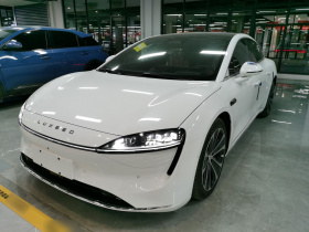 鸿蒙智行 智界S7 2024款 Pro