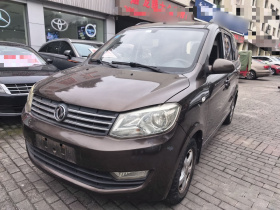 东风风光 风光330 2014款 1.5L手动标准型DK15-02