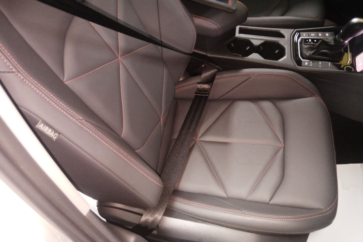 大众 朗逸 2024款 300TSI DSG星空领先版局部细节41