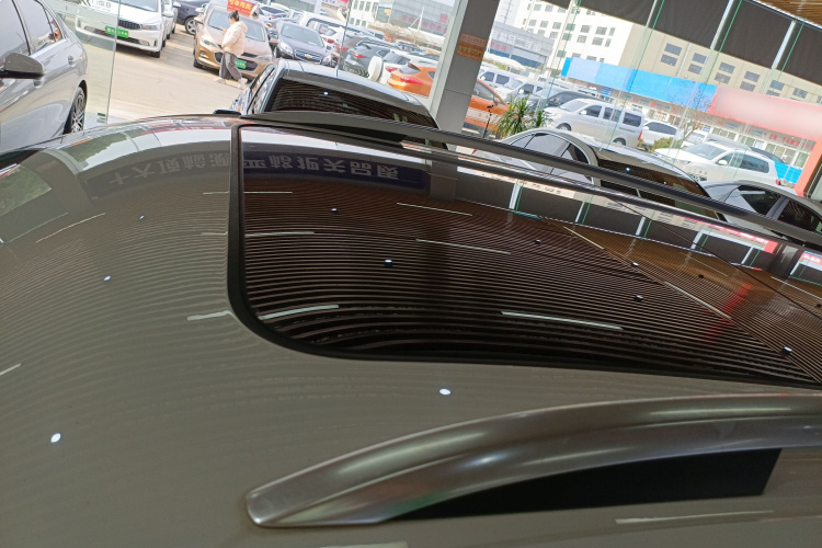 斯柯达 柯迪亚克 2020款 TSI330 7座两驱豪华优享版局部细节57