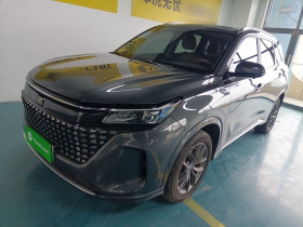 蓝电E5 2024款 荣耀版 100KM尊享型 7座