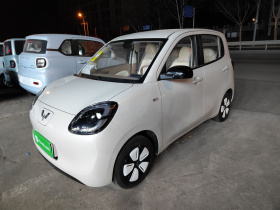 五菱汽车 宏光MINIEV 2025款 四门版 进阶款