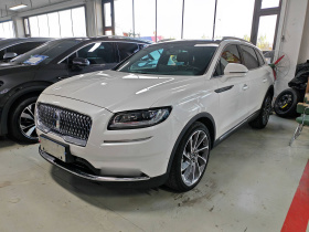 林肯 航海家 2021款 改款 2.7T 四驱尊耀版