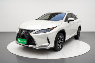 雷克萨斯RX 2020款 300 两驱精英版 国VI