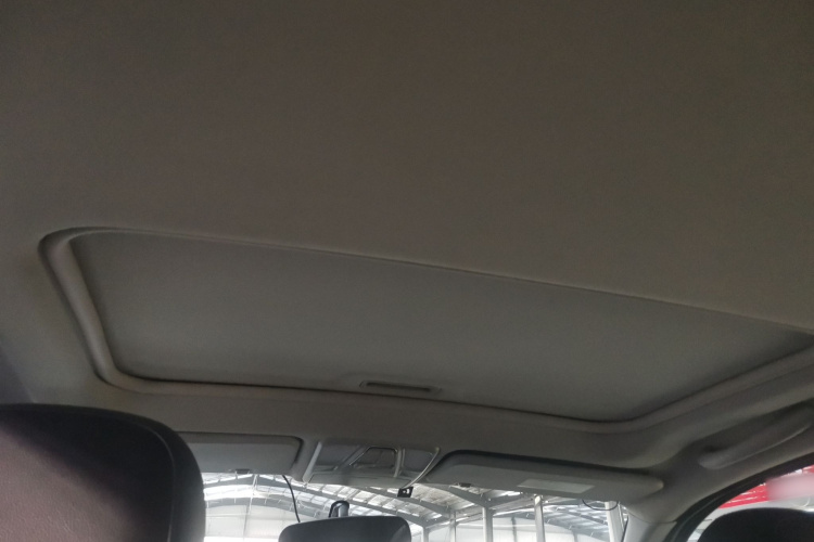 凯翼X3 2017款 1.6L 手动发烧友版 国V中控内饰22