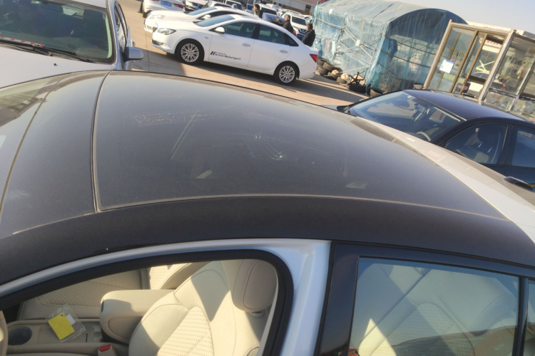 firefly萤火虫 2025款 发光版局部细节57