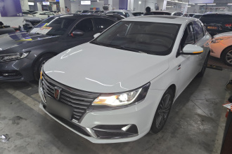 荣威i6 2020款 PLUS 1.6L CVT 4G互联荣耀全息版