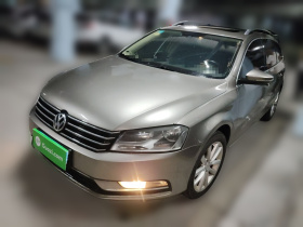 大众 迈腾(进口) 2012款 旅行版 2.0TSI 舒适型