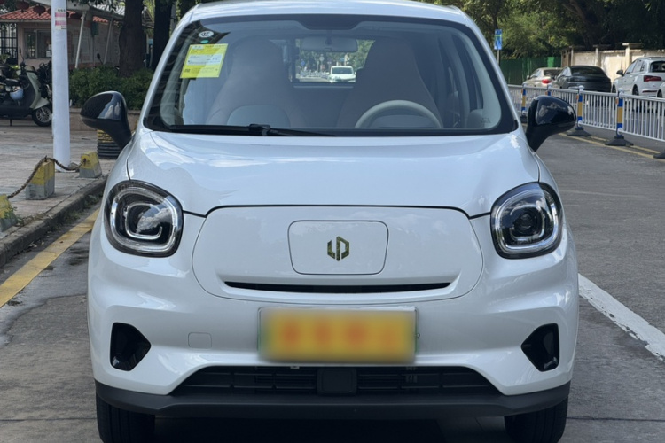 零跑汽车 零跑T03 2024款 310舒享版车身外观6005