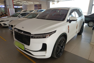 理想汽车 理想ONE 2021款 增程6座版