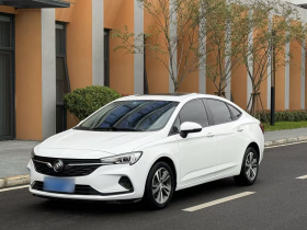 别克 威朗 2020款 20T CVT领先型