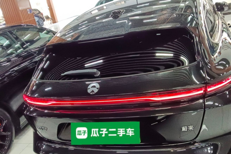 蔚来ET5T 2024款 75kWh Touring车身外观6004