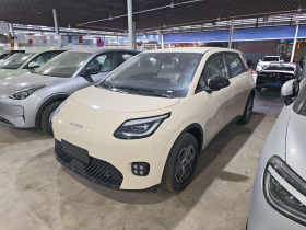 埃安 AION UT 2025款 330星辉版