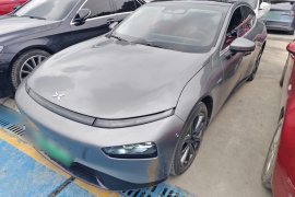 小鹏P7 2021款 480G