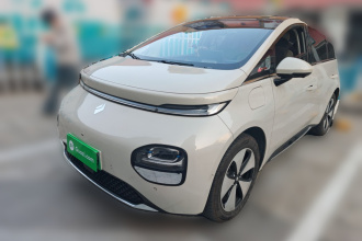 宝骏云朵 2023款 460 Max 灵犀版