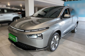 小鹏G3 2021款 G3i 520N