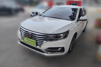 荣威i6 2019款 PLUS 1.6L CVT 4G互联旗舰大赞版