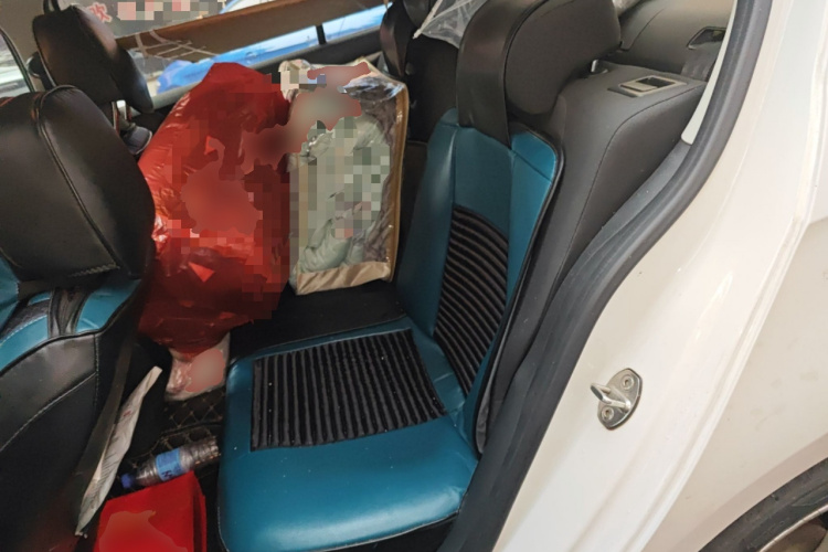 大众 朗逸 2018款 经典 1.5L 自动风尚版 国VI中控内饰21