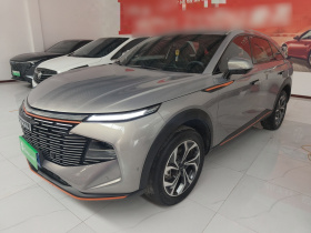 哈弗神兽 2022款 1.5T 智享版DHT