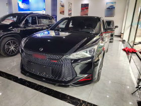 东风风神 奕炫 2021款 230T 自动追影骑士版