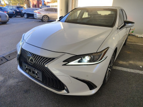 雷克萨斯ES 2020款 200 卓越版