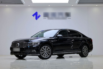 大众 辉昂 2019款 380TSI 两驱商务版 国VI