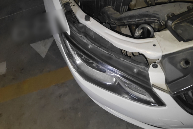 别克 英朗 2017款 15N 自动豪华型车身外观6006