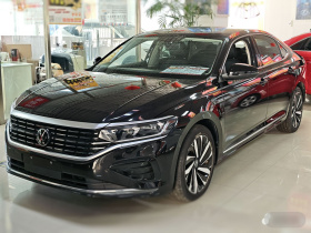 大众 帕萨特 2022款 330TSI 精英版
