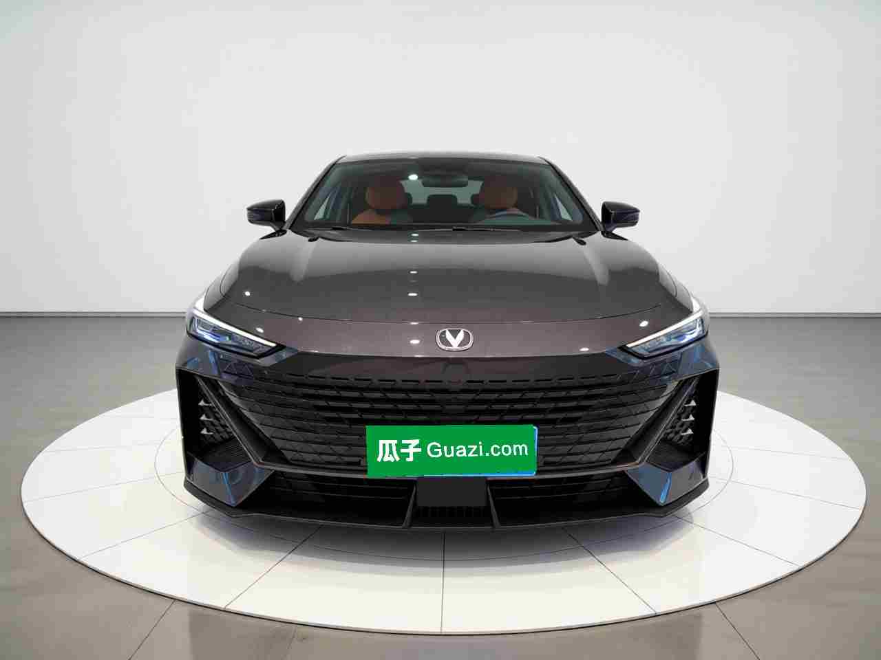 桂林二手长安UNI-V 2022款，这价格还能再降？