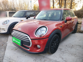 MINI 2018款 1.5T ONE PLUS 五门版