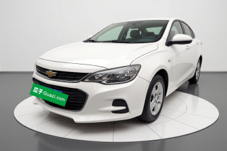 雪佛兰 科沃兹 2016款 1.5L 自动欣享版