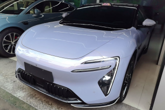 阿维塔06 2025款 Max纯电版