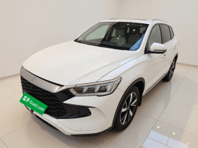 比亚迪 宋Pro新能源 2023款 冠军版 DM-i 71KM领先型