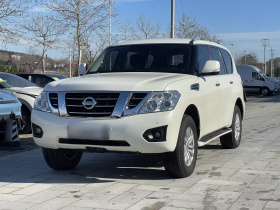 日产 途乐（平行进口）