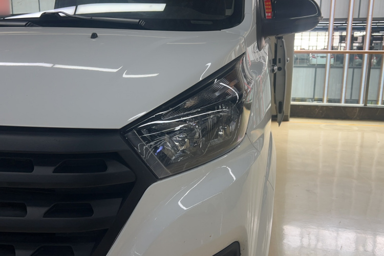 金杯 金海狮M经典 2024款 1.5L 工程狮客车 6座局部细节36