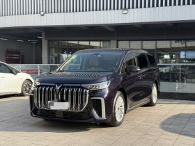 岚图汽车 岚图梦想家 2024款 PHEV 超长续航尊贵版