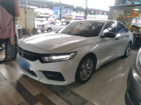 本田 英仕派 2019款 260TURBO 精致版 国VI