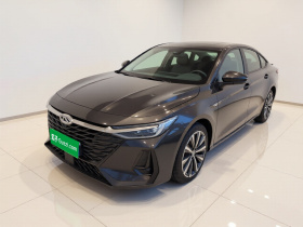 奇瑞 艾瑞泽8 2023款 高能版 2.0T DCT御