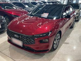 福特 蒙迪欧 2025款 2.0T EcoBoost 至尊型