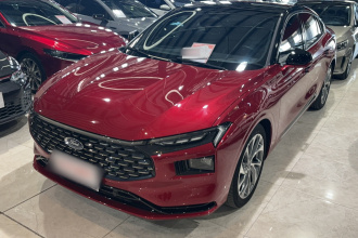 福特 蒙迪欧 2025款 2.0T EcoBoost 至尊型