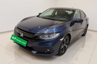 本田 思域 2019款 220TURBO CVT燃动版 国VI