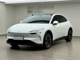 乐道L60 2024款 60kWh 后驱版