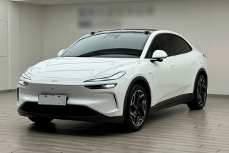 乐道L60 2024款 60kWh 后驱版