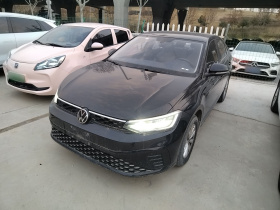 大众 朗逸 2023款 新锐 1.5L 自动新逸版