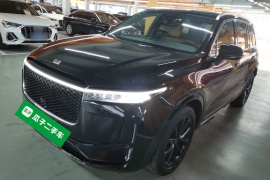 理想汽车 理想ONE 2019款 增程6座版