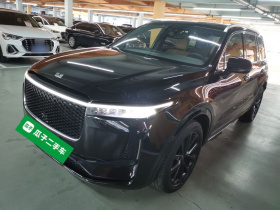 理想汽车 理想ONE 2019款 增程6座版