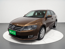 大众 朗行 2013款 1.6L 自动舒适型