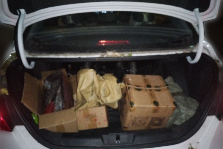 吉利汽车 帝豪 2020款 1.5L CVT豪华型中控内饰23