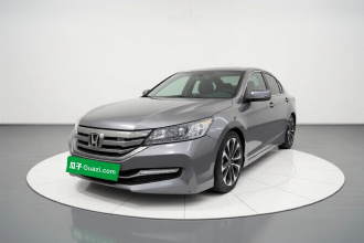 本田 雅阁 2015款 3.0L VTI 尊贵版