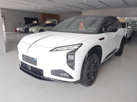 红旗天工08 2025款 605先锋版